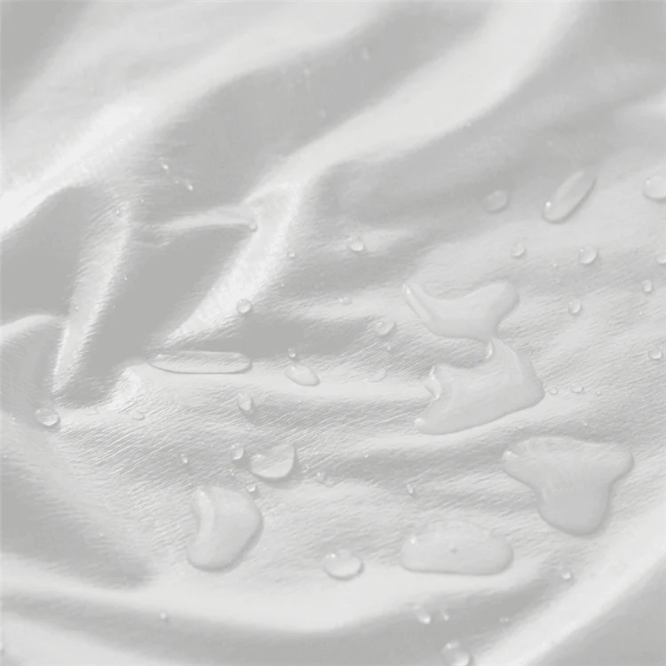Waterdicht Jersey Topper Molton hoeslaken Premium - Image 7
