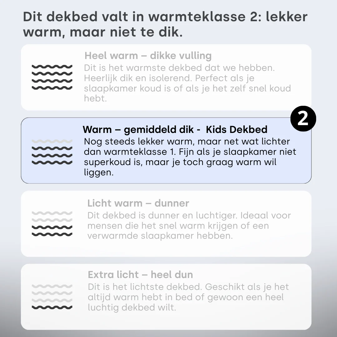 Kids Dekbed Zonder Overtrek Brandweerman Inclusief Kussensloop - Image 4